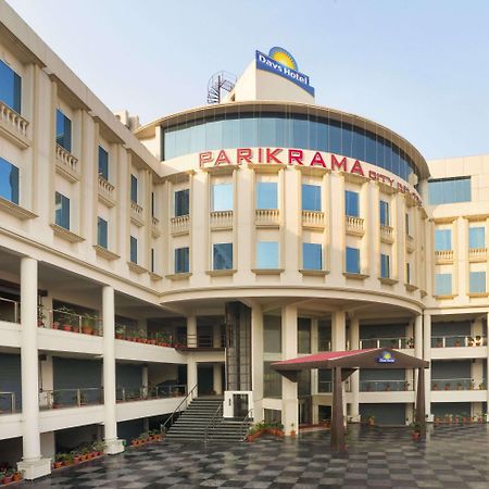 Days Hotel By Wyndham, Dzsálandhár Kültér fotó