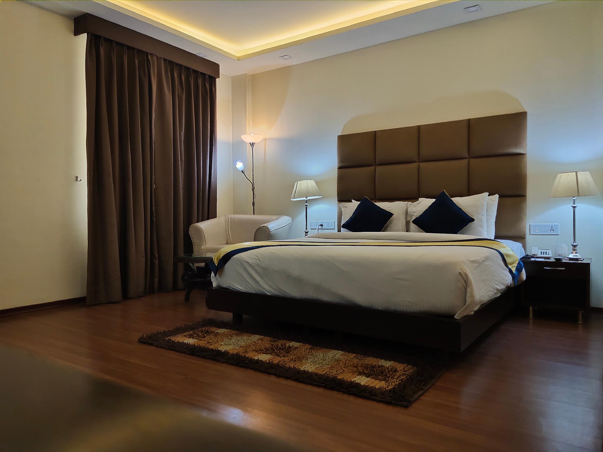 Days Hotel By Wyndham, Dzsálandhár Kültér fotó