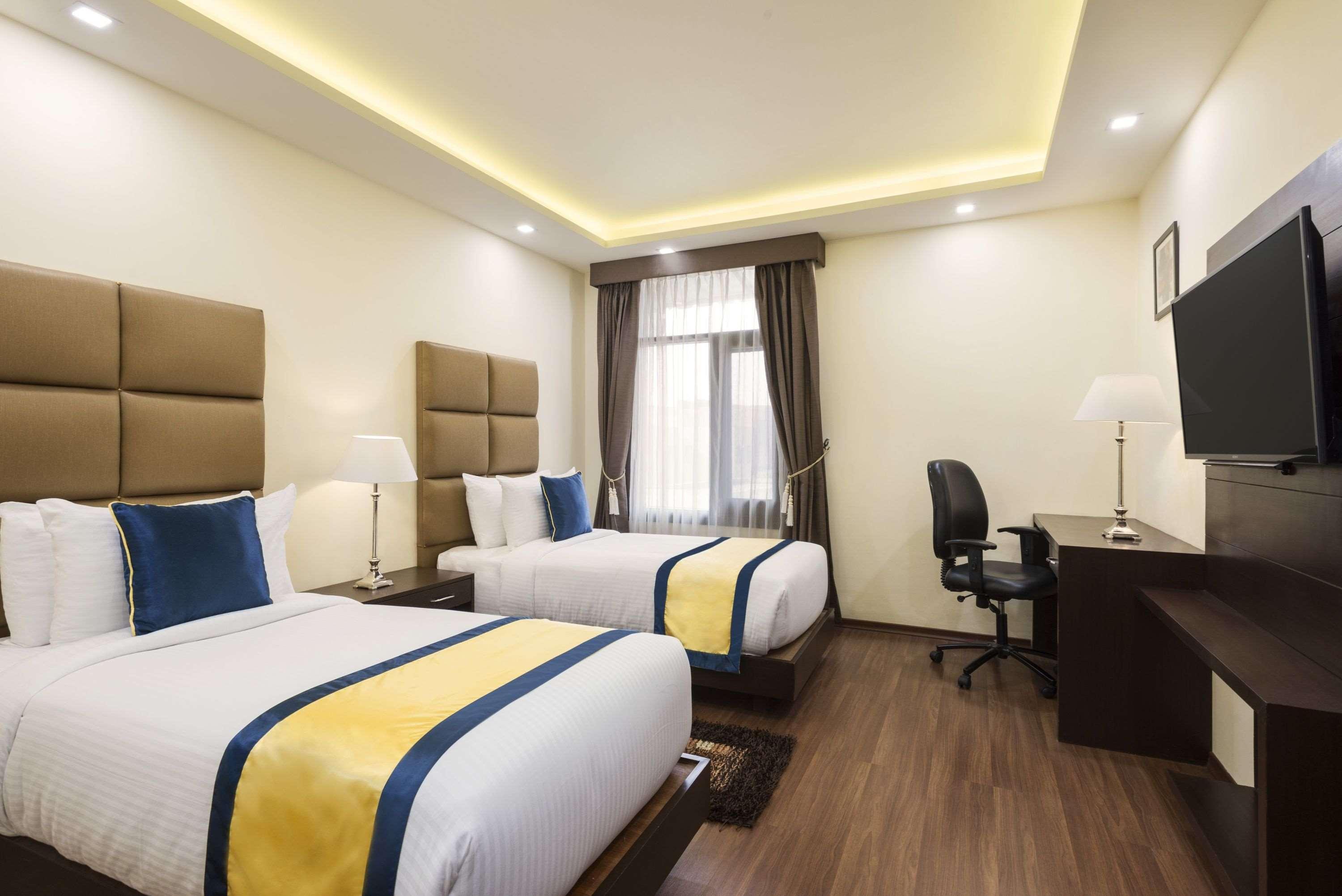 Days Hotel By Wyndham, Dzsálandhár Kültér fotó