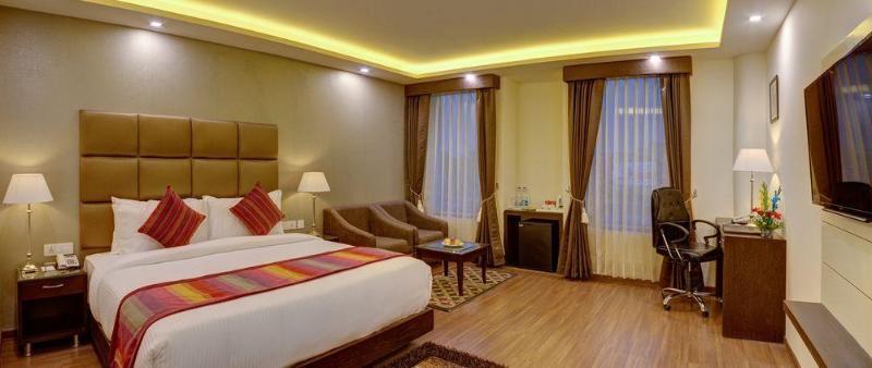Days Hotel By Wyndham, Dzsálandhár Kültér fotó